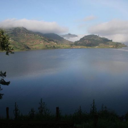 Amasiko Homestay Lake Bunyonyi Kabale Exterior photo