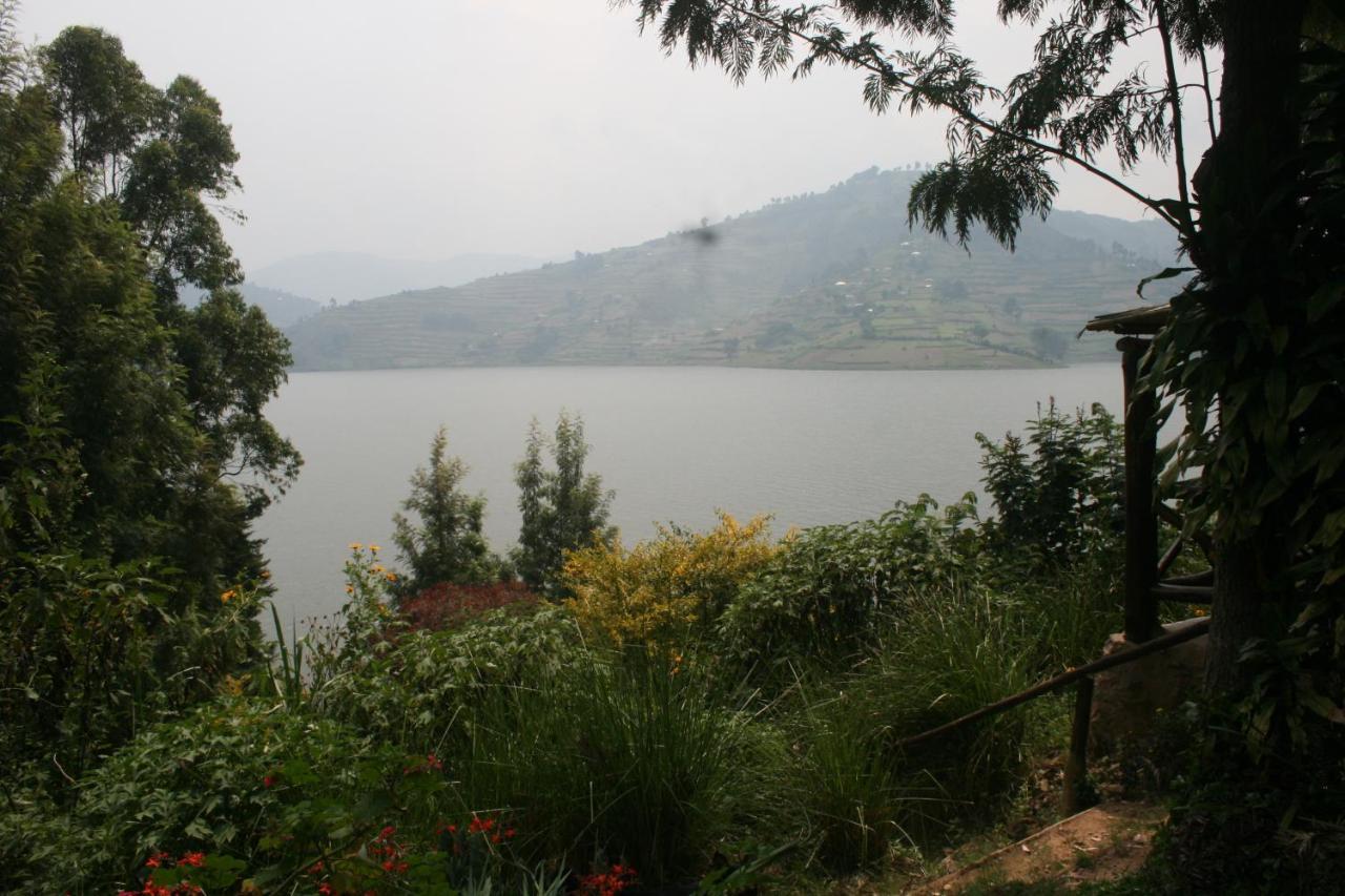Amasiko Homestay Lake Bunyonyi Kabale Exterior photo