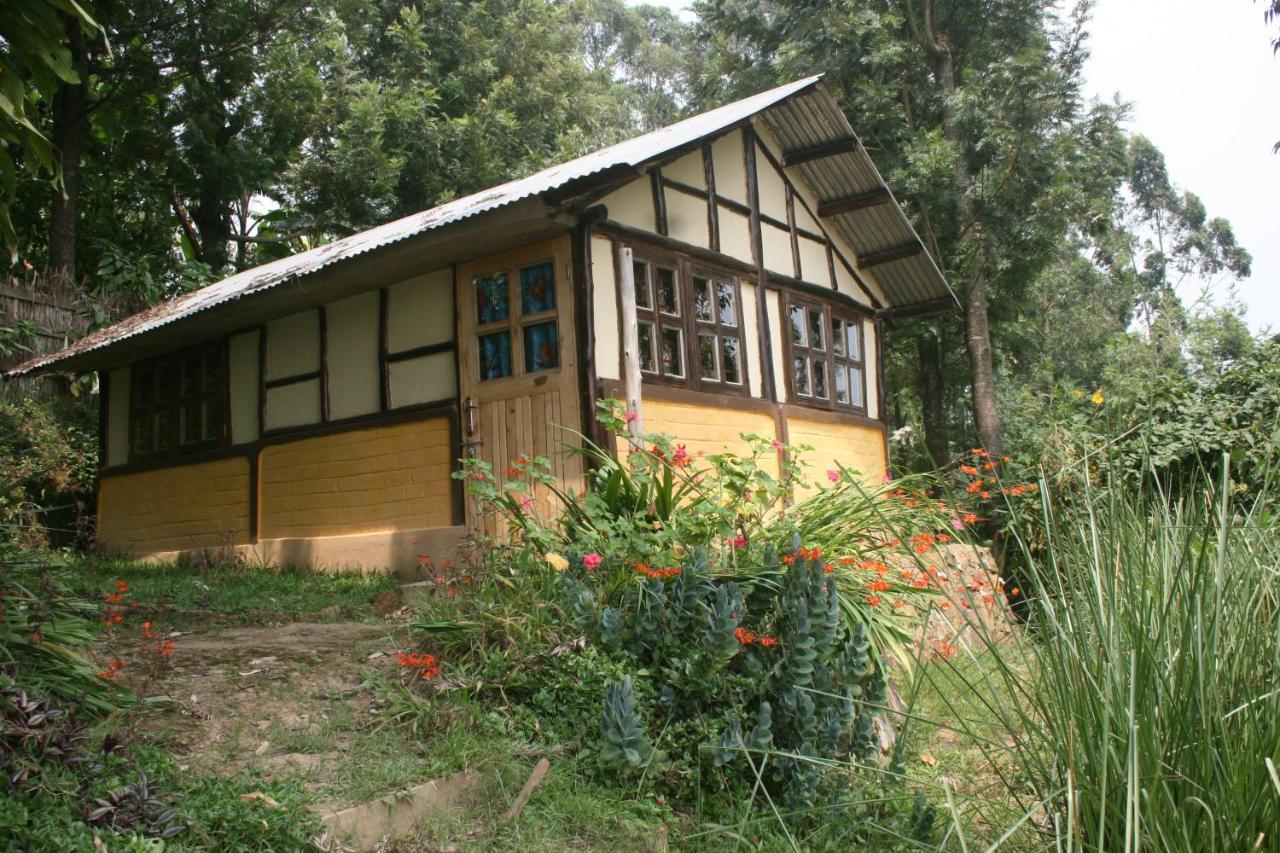 Amasiko Homestay Lake Bunyonyi Kabale Exterior photo