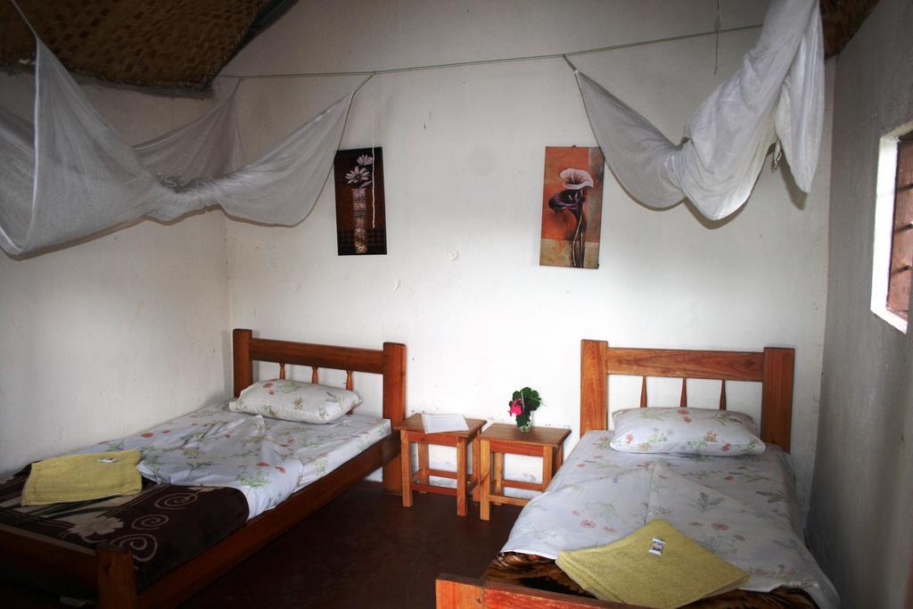 Amasiko Homestay Lake Bunyonyi Kabale Exterior photo
