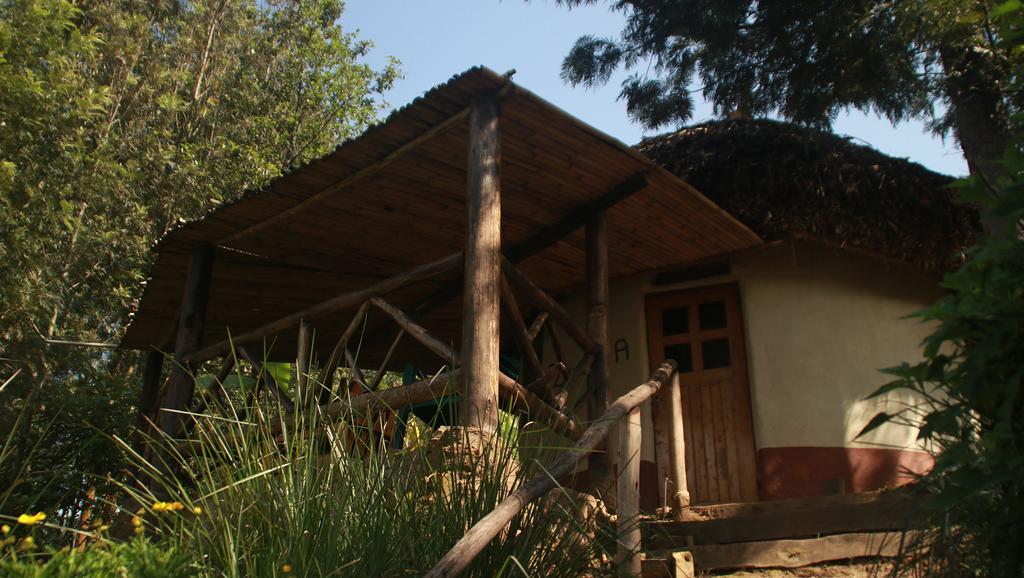 Amasiko Homestay Lake Bunyonyi Kabale Exterior photo